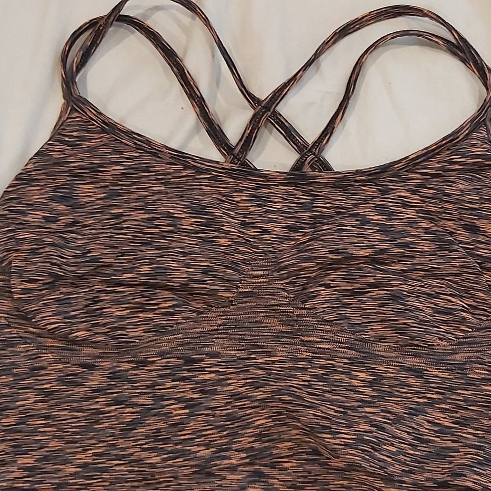 Sports bra